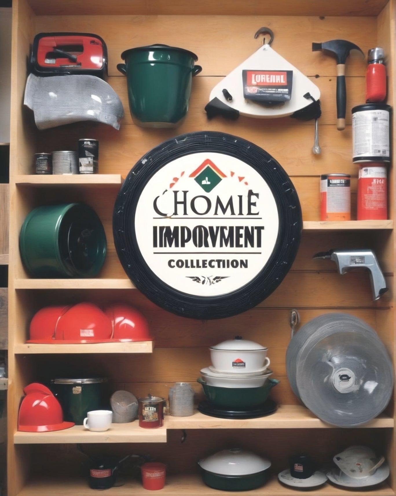 Home Improvement